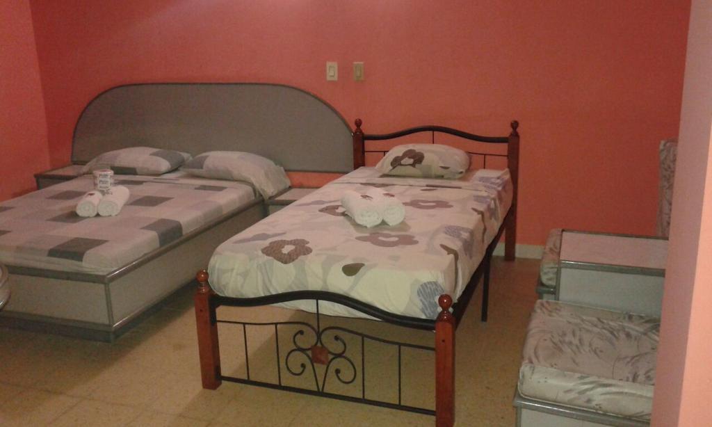 Residencial Las Canarias Panamá Pokoj fotografie