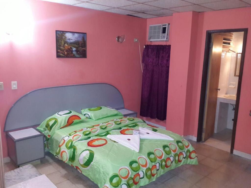 Residencial Las Canarias Panamá Pokoj fotografie