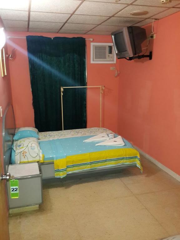 Residencial Las Canarias Panamá Pokoj fotografie