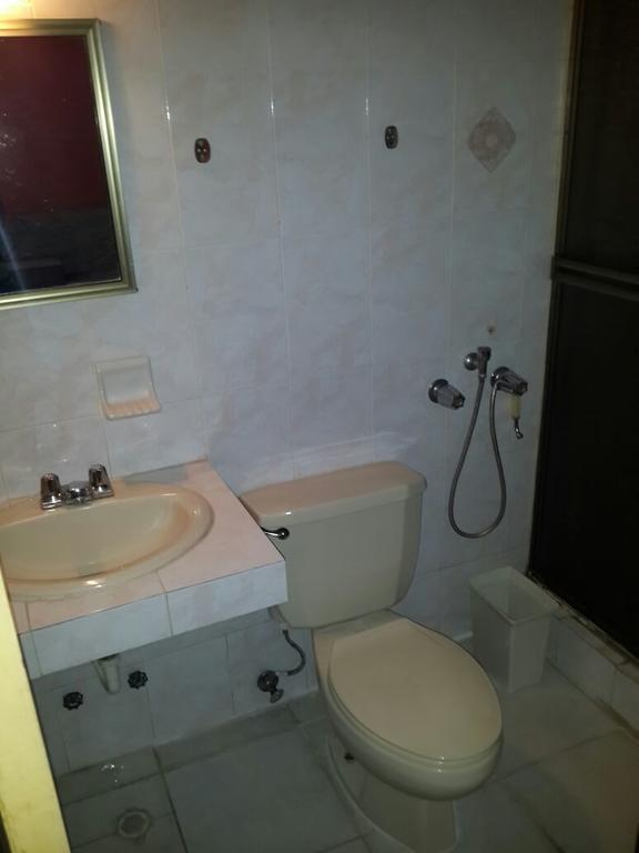 Residencial Las Canarias Panamá Pokoj fotografie